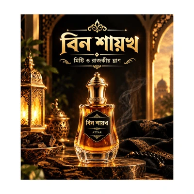 বিন শায়খ