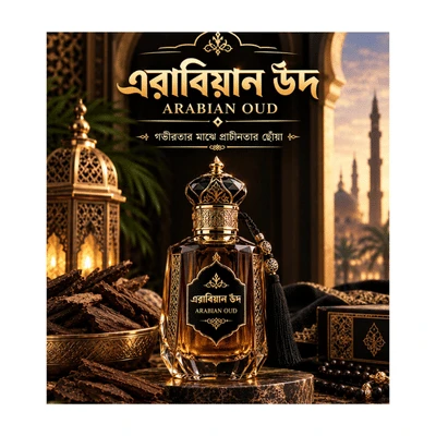 এরাবিয়ান উদ