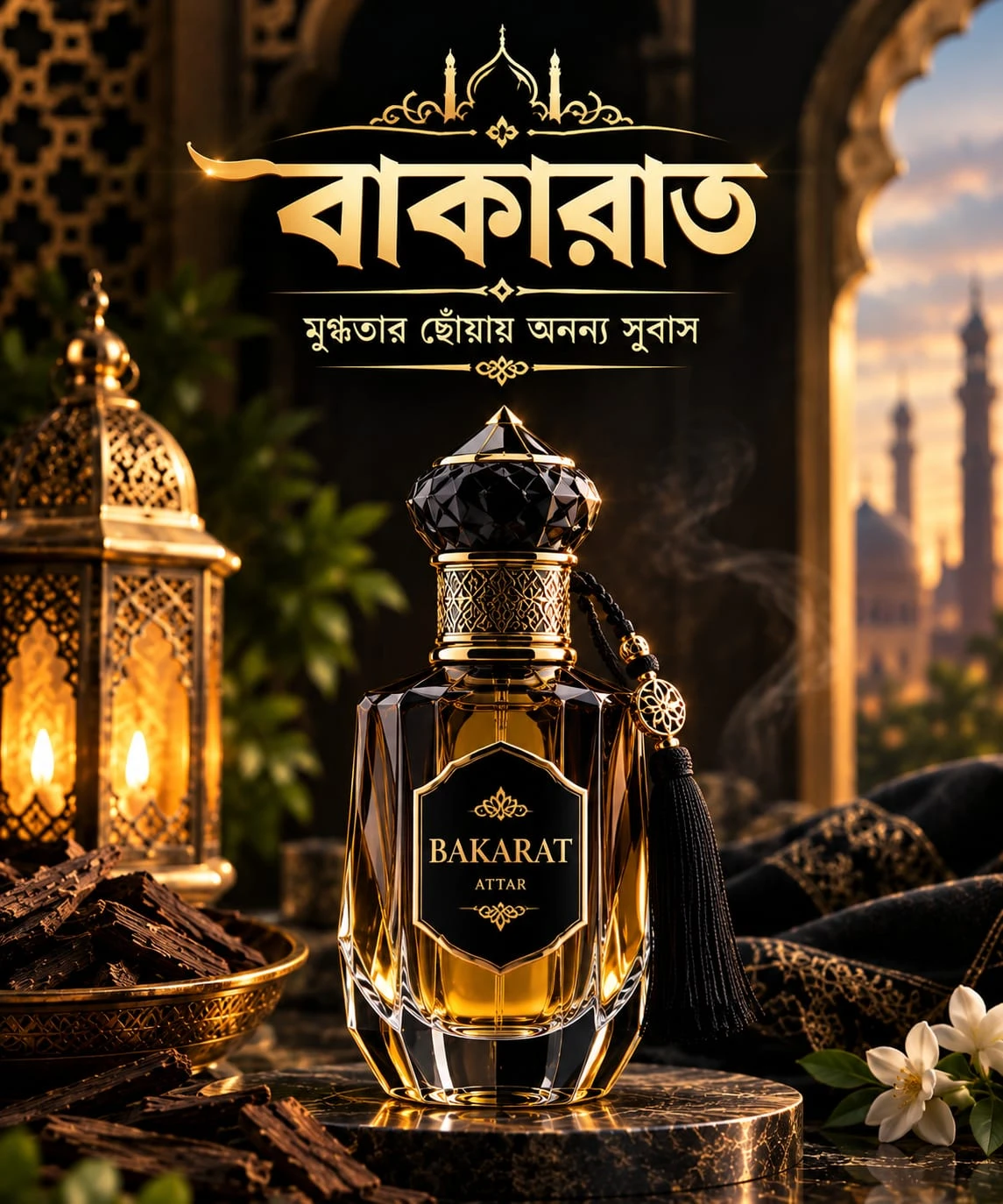 Bakarat — বাকারাত